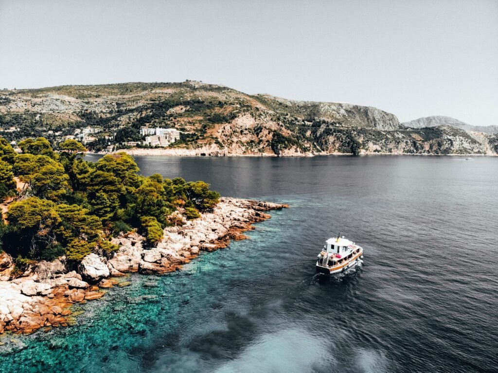 Dubrovnik La Perla Del Adri Tico Gu A Completa De Viaje