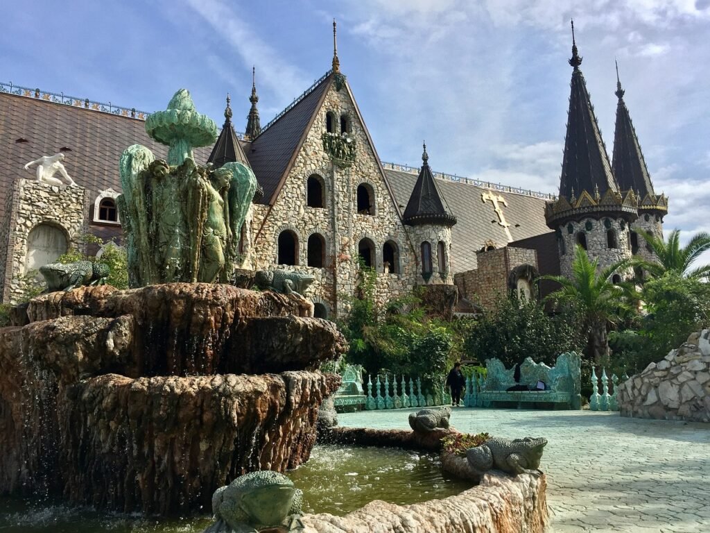 Iglesia de Boyana en Sofía, Bulgaria - Tesoros ocultos de Bulgaria