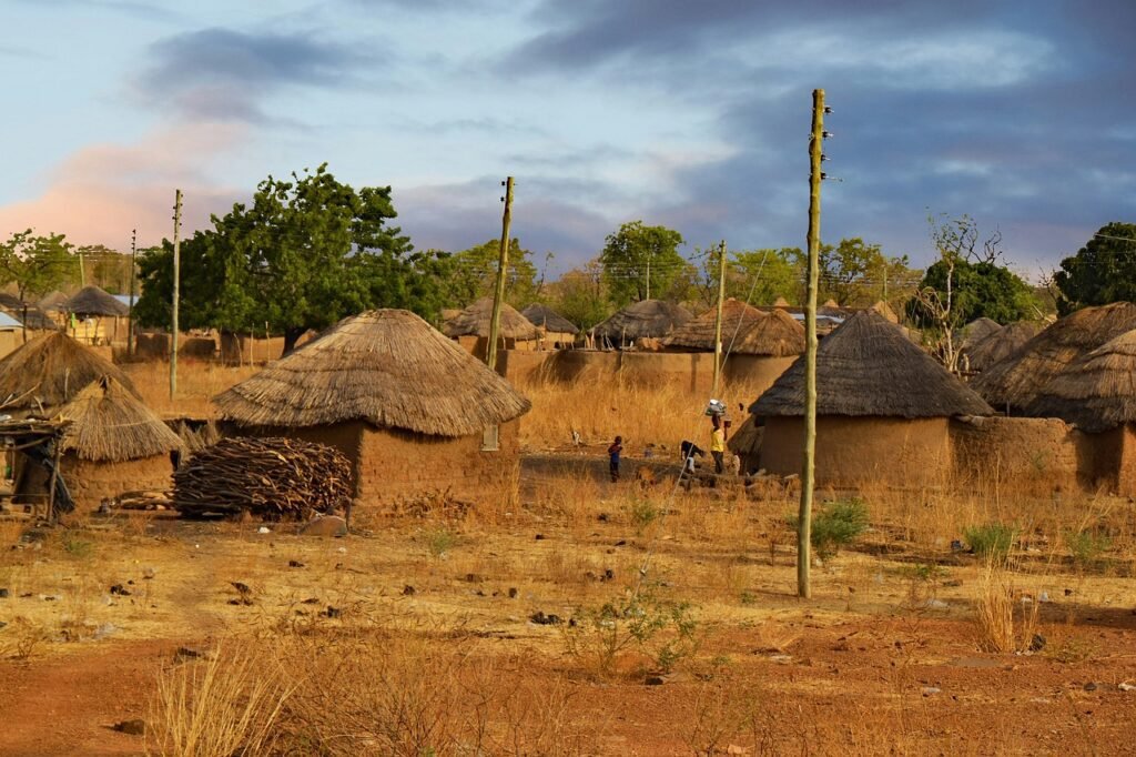 Fuerte de Cape Coast en Ghana - Explora el legado de Ghana