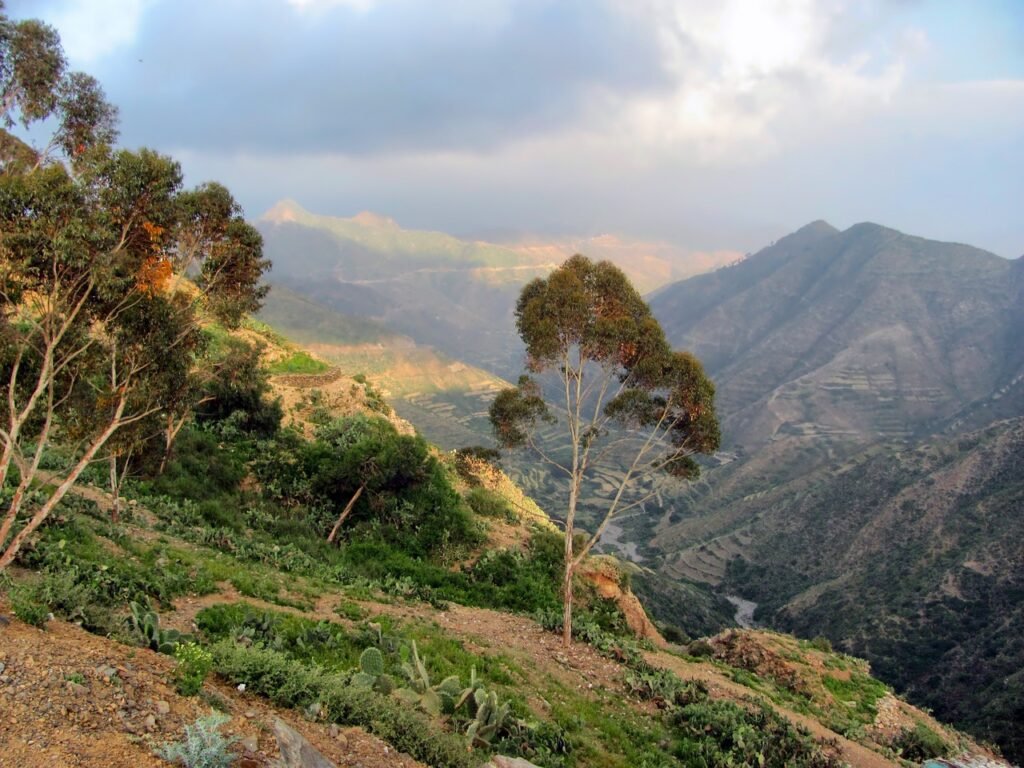 Arquitectura colonial italiana en Asmara, Eritrea - Descubre el encanto de Eritrea