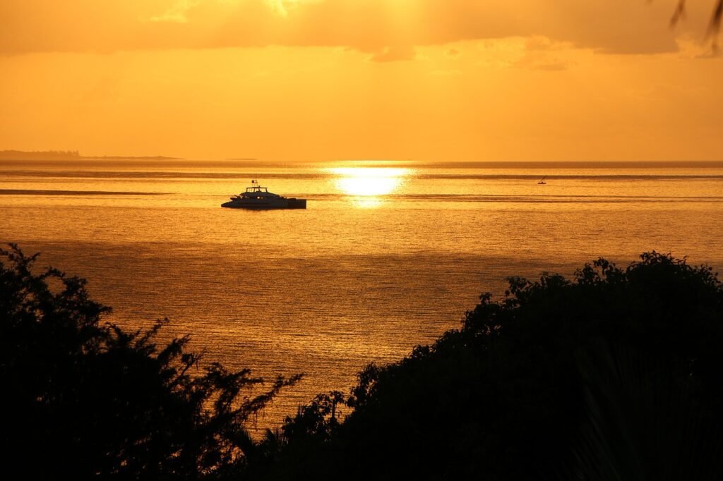 Playas vírgenes en Mozambique - Descubre el paraíso en Mozambique