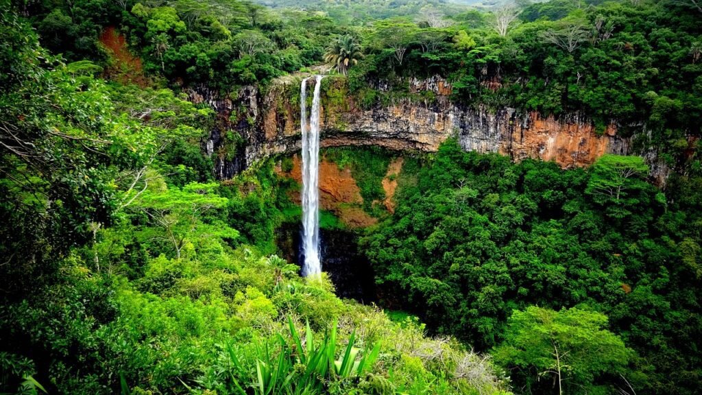 Costa turquesa en Mauritius - Descanso tropical en Mauritius