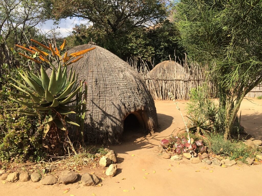 Ceremonia tradicional en Swazilandia - Sumérgete en la cultura de eSwatini