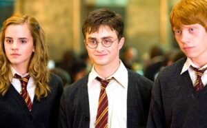 Descubre el Reino Unido a través de los encantadores escenarios de Harry Potter